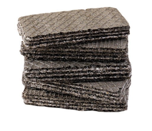 五黑粗粮威化饼干黑豆黑芝麻粗粮饼干