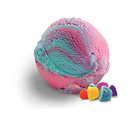 冰淇淋自助餐商用大桶冰激凌5kg6kg