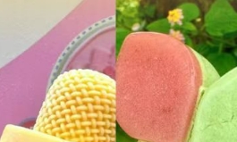 雪糕定制展会年会活动节假日限定冰淇淋设计