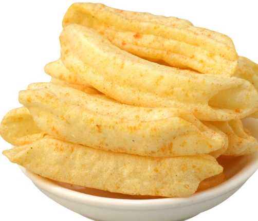 休闲膨化食品空心薯条薯脆脆零食