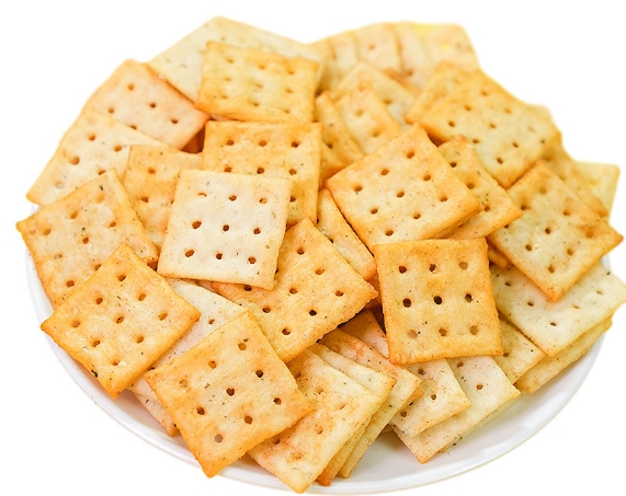 洽洽喀吱脆薯片35g多口味恰恰嘎吱脆膨化休闲零食品