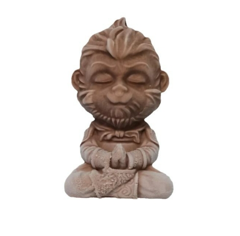 雪糕新品3D立体网游同款大圣悟空冰淇淋